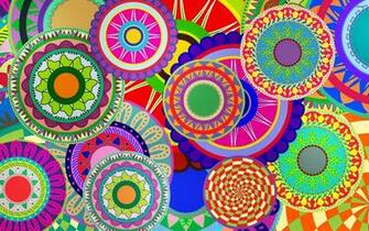 Nice Wallpaper Colorful Net
