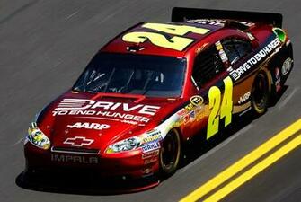 Awesomeracefans Nascar News Welcome To Victory Lane Jeff Gordon