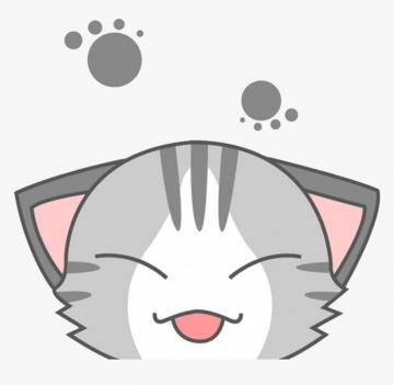 Avatar Steam Cat Wallpaper Cute Cartoon HD Png