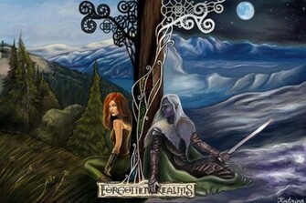 Dnd Edi O Forgotten Realms