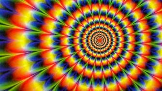 Tie Dye Wallpaper Image