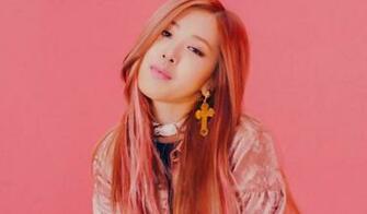 Th Ng Tin Profile Rose Nh Vi N M Blackpink