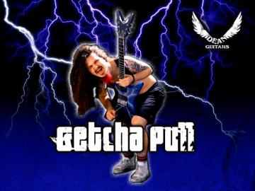 Dimebag Darrell Wallpaper On