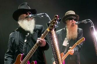 Zz Top Wallpaper Wide HD