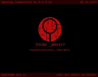 This Topic Has Moved Here Subject Marathon Terminal Wallpaper