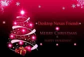 Feliz Navidad Desktop Nexus Wallpaper