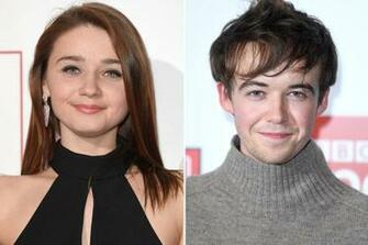 How Old Is The End Of Fucking World Cast Popsugar
