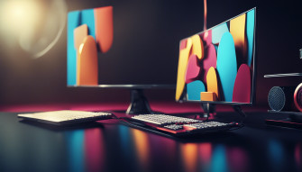 Lenovo Wallpaper 1080p