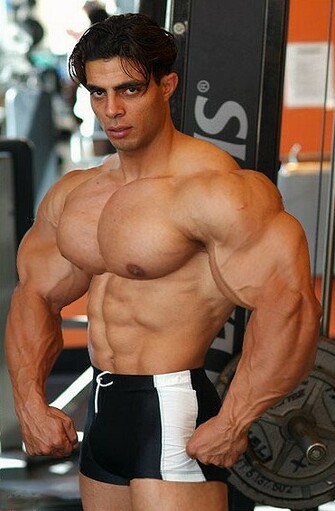 Art Of Bodybuilding Workouts Tips