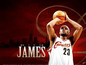 Lebron James Wallpaper