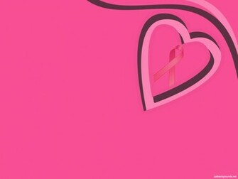 Breast Cancer Background For Powerpoint Health And Medical Ppt