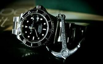 Rolex Computer Wallpaper Desktop Background