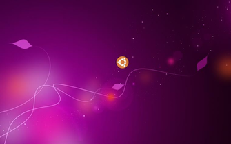 Ubuntu Wallpaper Lucid
