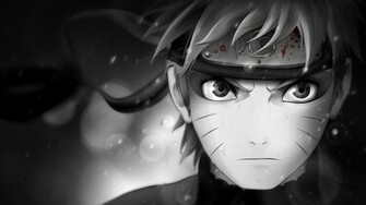 Naruto Full HD Wallpaper 1080p Desktop Background