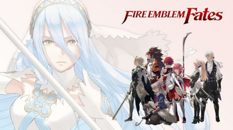 Fire Emblem Fates Wallpaper Hoshido Side By Masterenex On