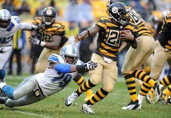 Tomlin Says He D Still Take Le Veon Bell Over Eddie Lacy Steelers