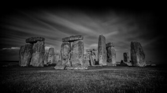 Stonehenge Wallpaper