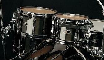 Tama Drums Wallpaper Image