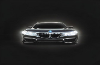 Bmw Logo Wallpaper