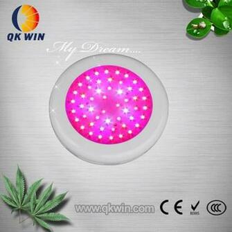 150w Ufo Led Grow Light 3w Red Blue White Hydroponic Growing Jpg