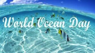 World Oceans Day Naveen Pledges To Keep Blue Planet Healthy