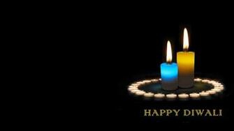 Happy Diwali Cover HD Wallpaper