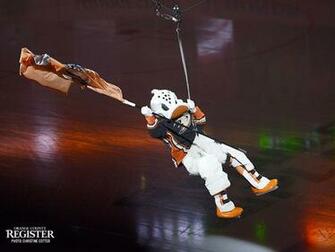 Anaheim Ducks Wallpaper The Orange County Register