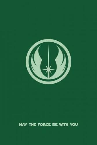 Jedi Logo Wallpaper HD Order Posterby