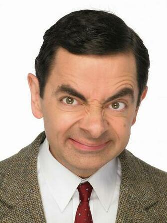 Ravishment Hollywood Comedian Mr Bean Rowan Atkinson HD