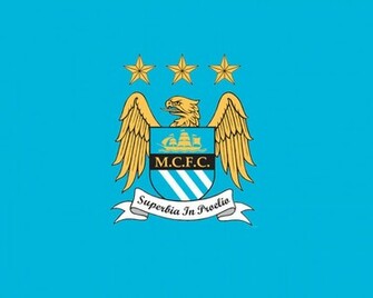 Manchester City Logo Wallpaper HD Collection