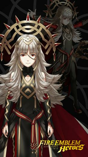 Reupload For Corrections A Hero Rises Veronica Wallpaper