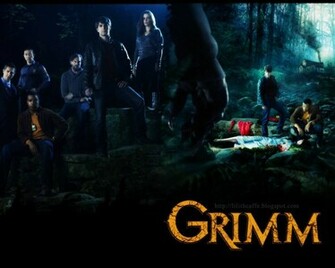 Grimm Wallpaper
