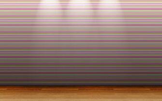 Floor 3d Wall Room Patterns Wood Wallpaper Background