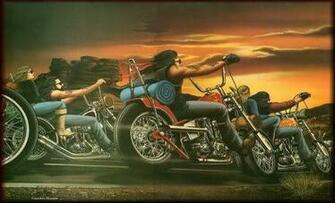 Go Back Gallery For David Mann Art Wallpaper