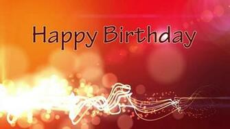 Happy BirtHDay Wallpaper HD Net