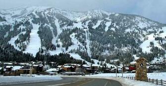 Jackson Hole Golf