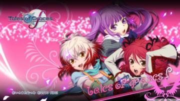 Tales Of Graces F Ultra HD Desktop Background Wallpaper For 4k UHD Tv
