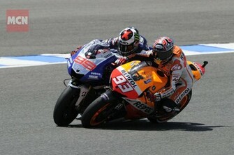 Marc Marquez Wallpaper Motogp
