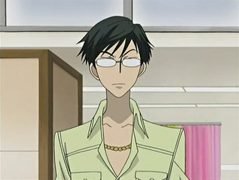 Kyoya Ootori Image Wallpaper And Background