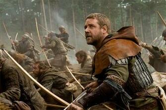 Robin Hood Movie Dvd Blu Ray Digital HD On