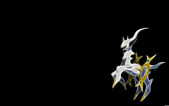 Pokemon Wallpaper Arceus