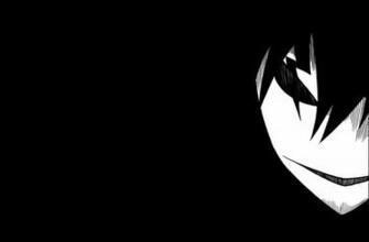 Darker Than Black Wallpaper Id