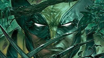Comics X Men Wolverine Artwork Marvel HD Wallpaper