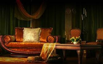 Pillows Wallpaper
