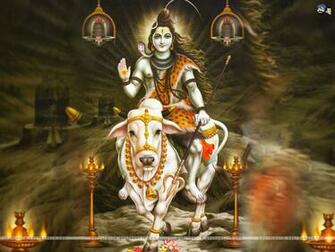 Lord Shiva