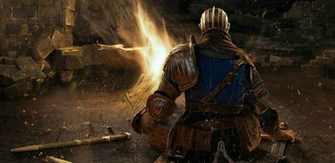 Dark Souls Live Wallpaper Lwp