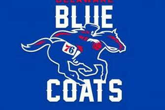 Delaware 87ers Rebrand As Blue Coats They Move To