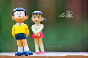Doraemon 3d Wallpaper
