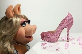 Miss Piggy Quotes