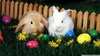 Top Easter Wallpaper
